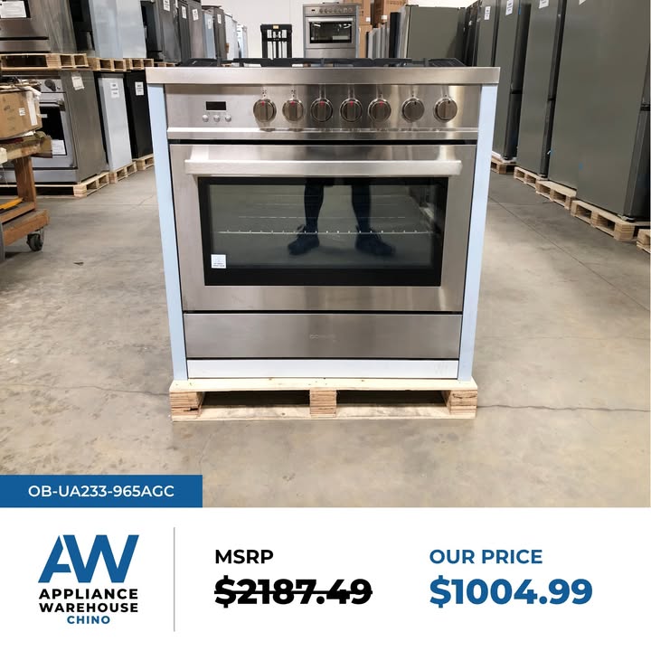 Appliance Warehouse