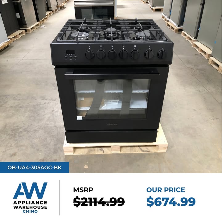 Appliance Warehouse