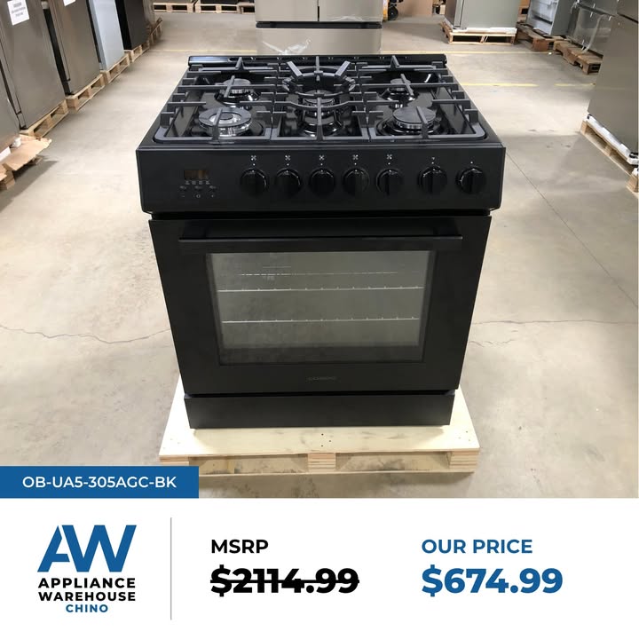 Appliance Warehouse