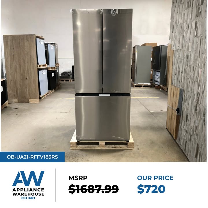 Appliance Warehouse