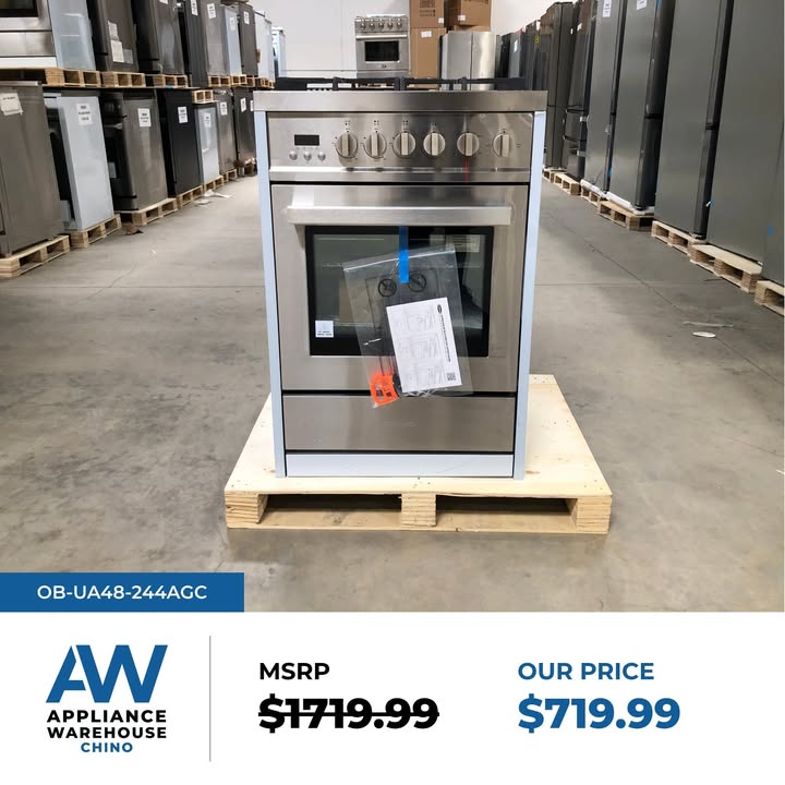 Appliance Warehouse