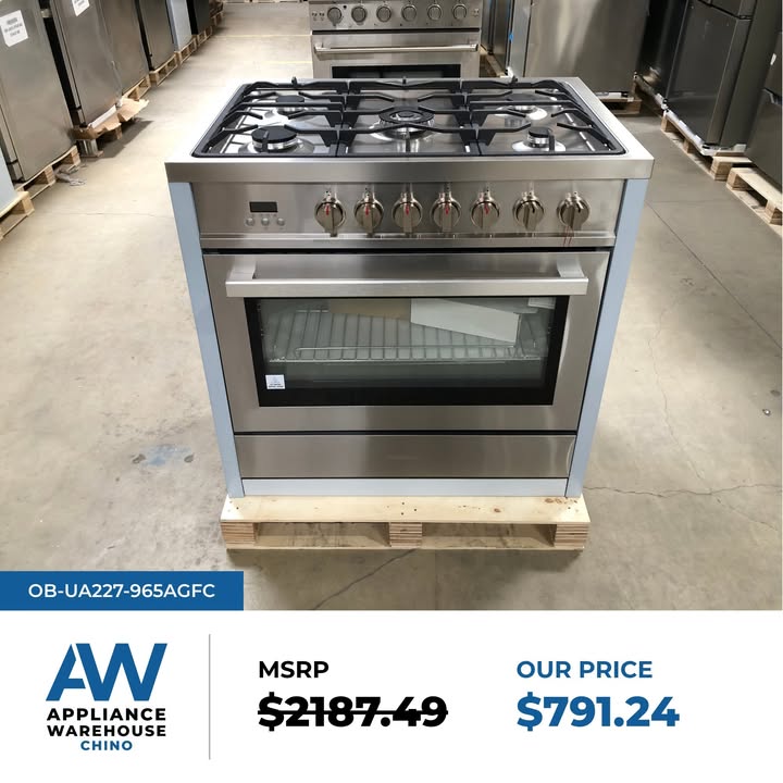 Appliance Warehouse