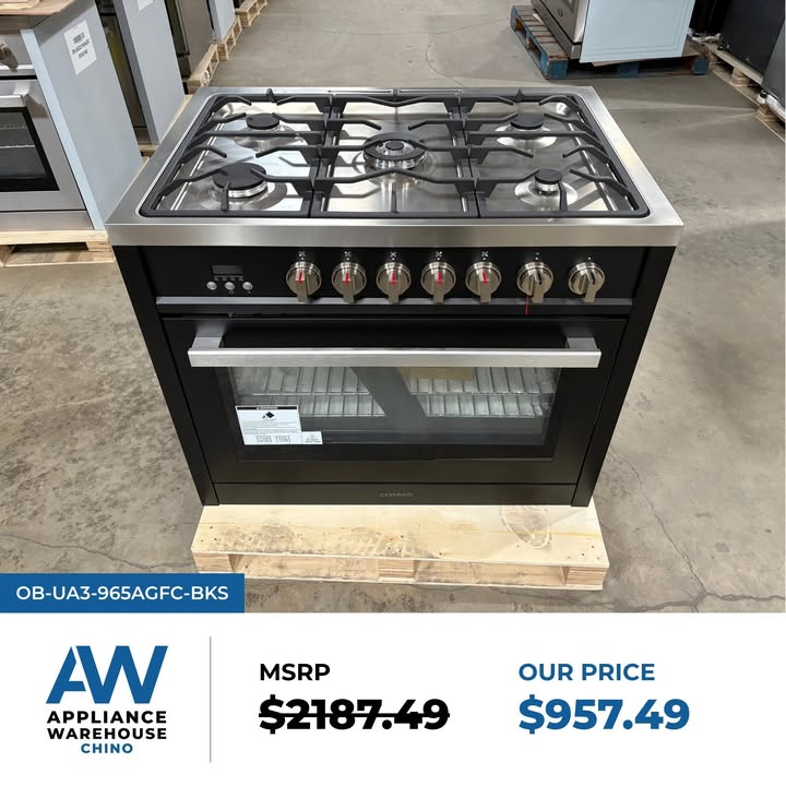 Appliance Warehouse