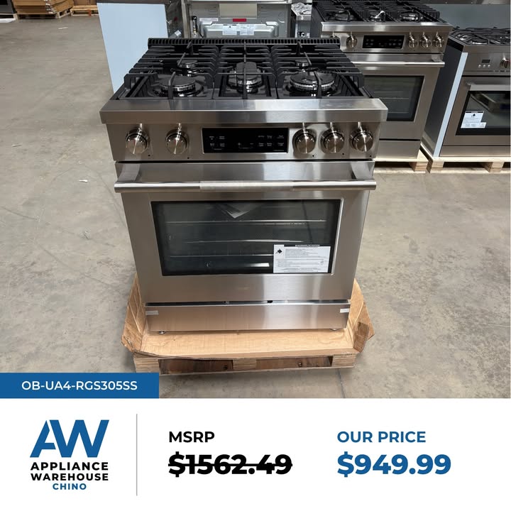 Appliance Warehouse