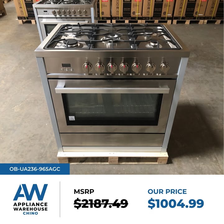 Appliance Warehouse