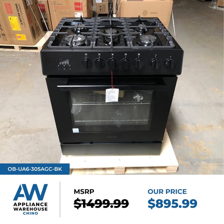 Appliance Warehouse