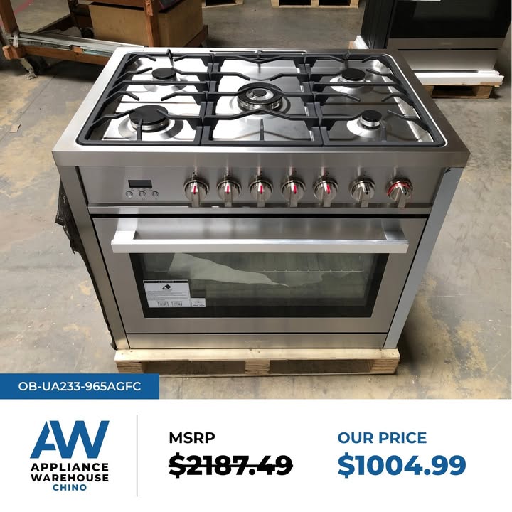Appliance Warehouse
