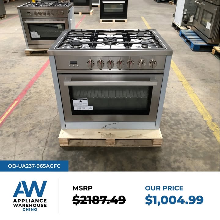 Appliance Warehouse