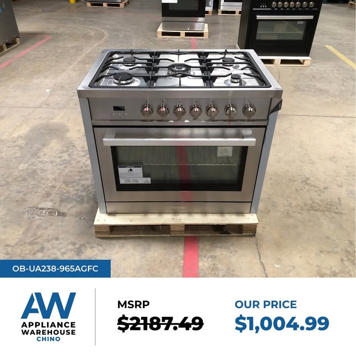 Appliance Warehouse