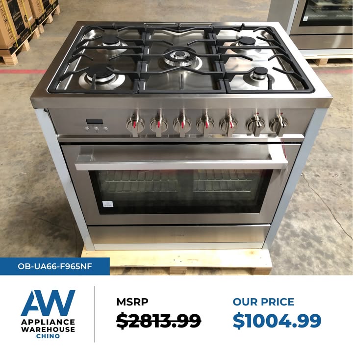 Appliance Warehouse