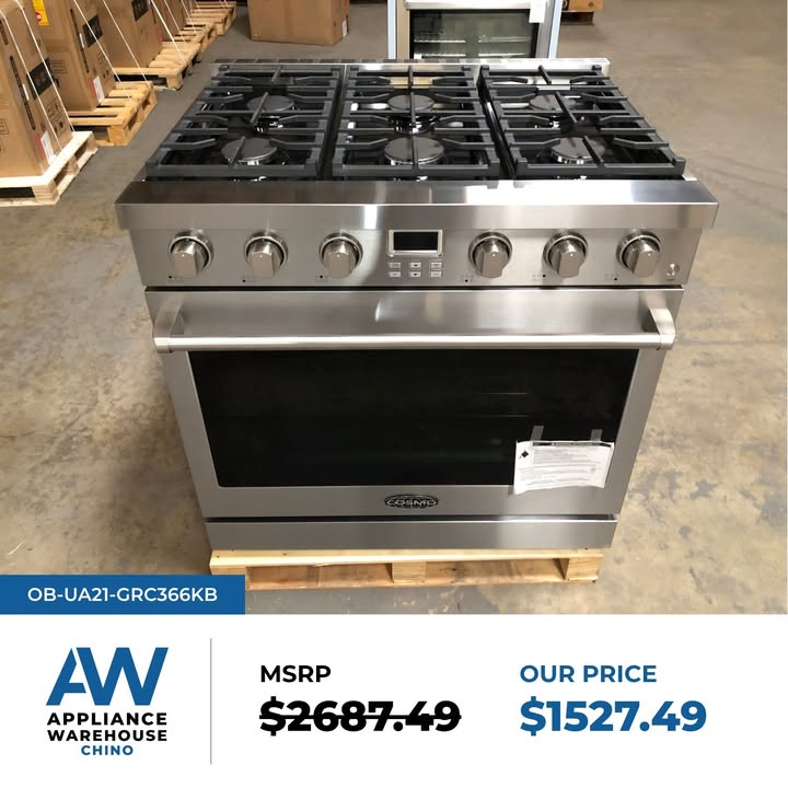 Appliance Warehouse