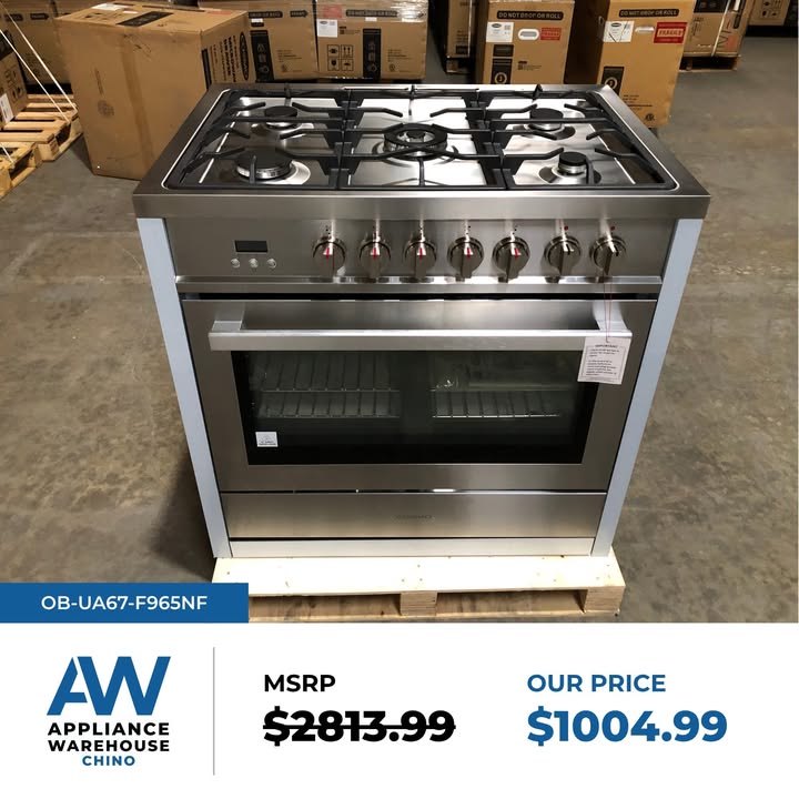 Appliance Warehouse
