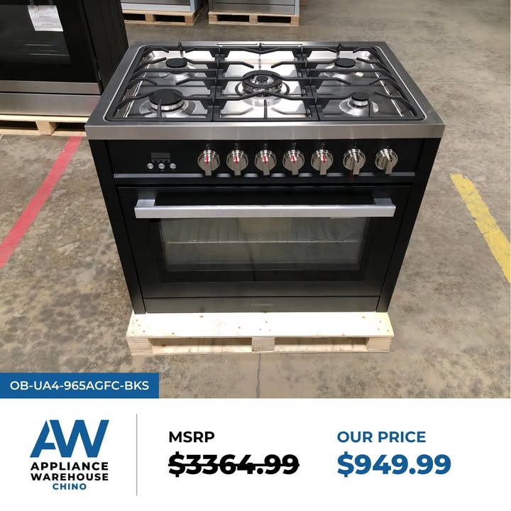 Appliance Warehouse