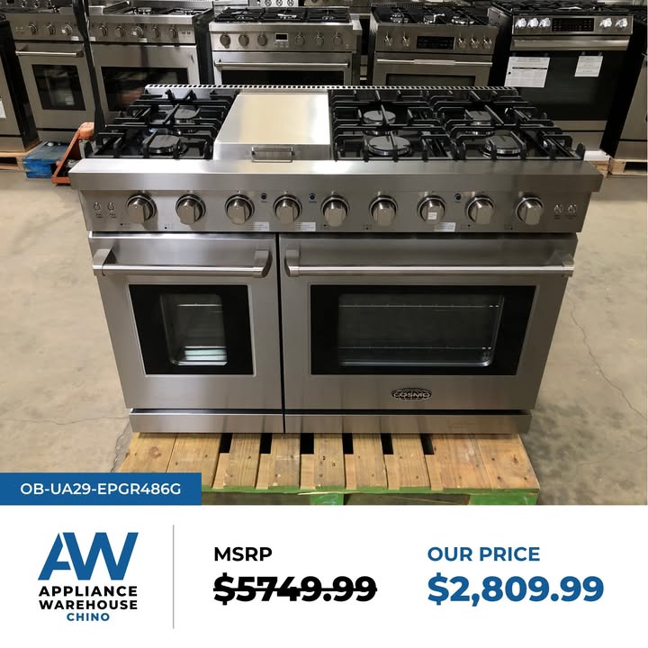 Appliance Warehouse