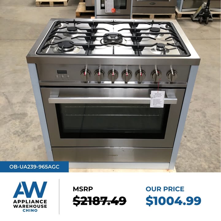 Appliance Warehouse
