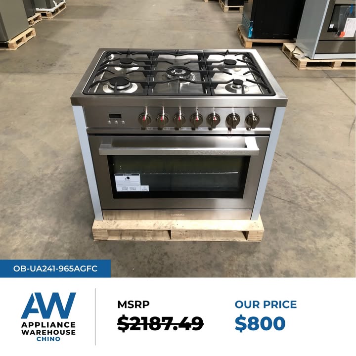 Appliance Warehouse