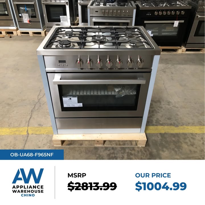 Appliance Warehouse