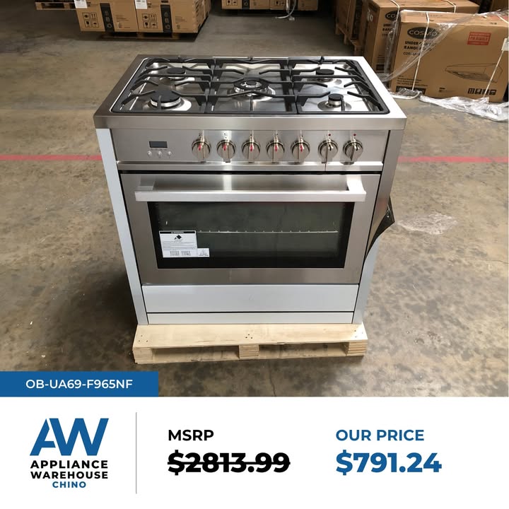 Appliance Warehouse