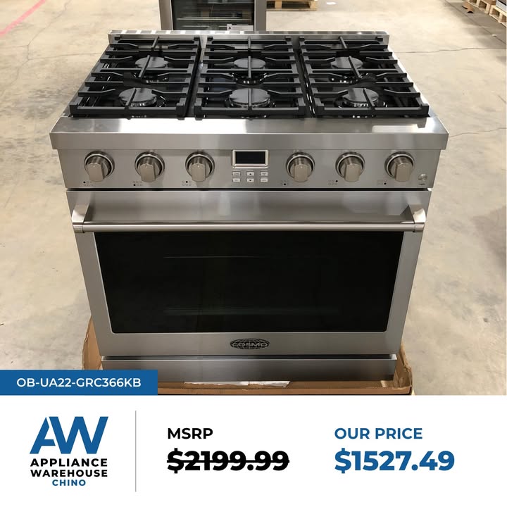 Appliance Warehouse
