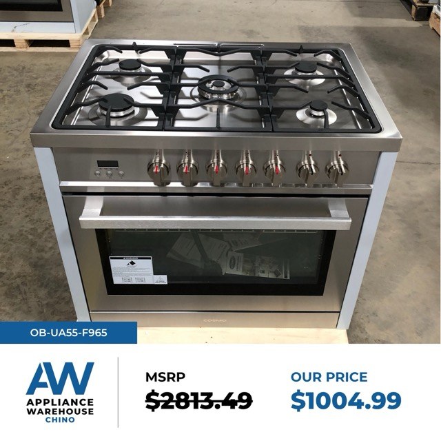 Appliance Warehouse