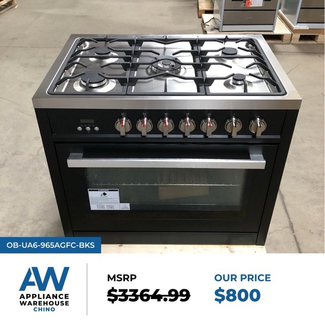Appliance Warehouse