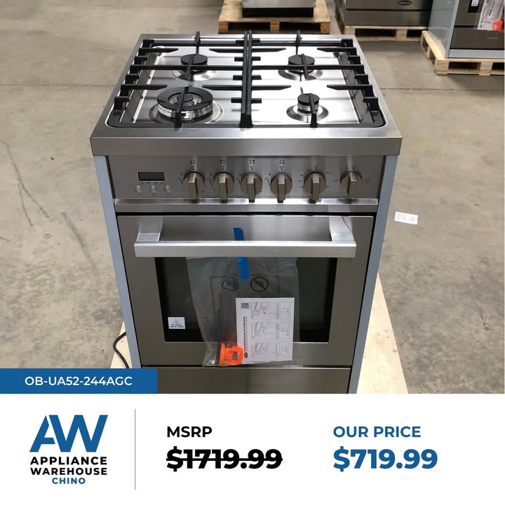 Appliance Warehouse