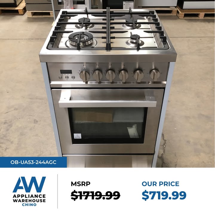 Appliance Warehouse