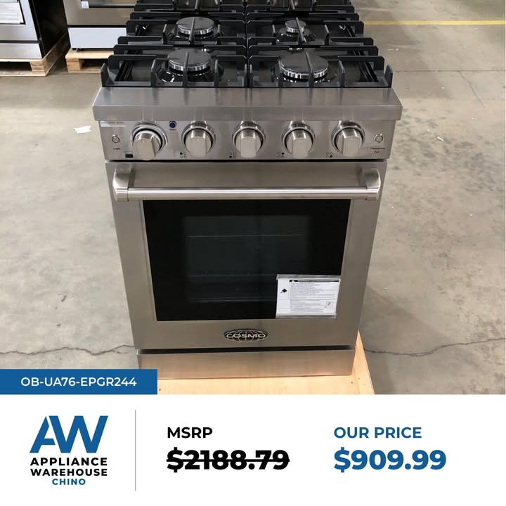 Appliance Warehouse