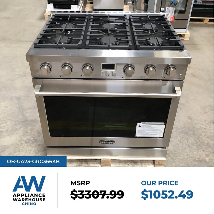 Appliance Warehouse