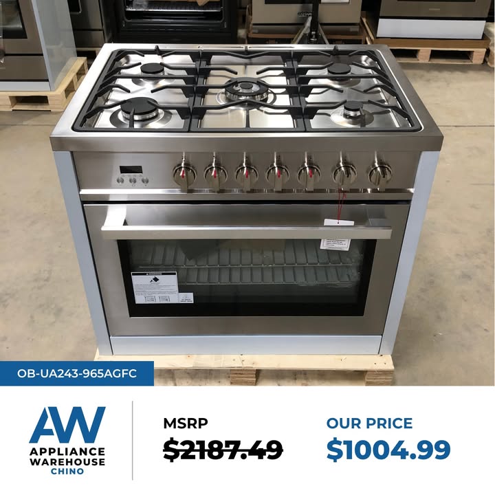 Appliance Warehouse