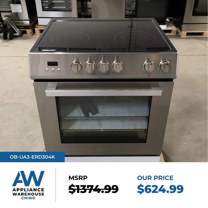 Appliance Warehouse
