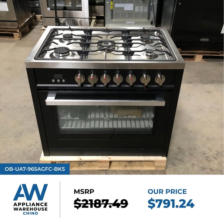 Appliance Warehouse