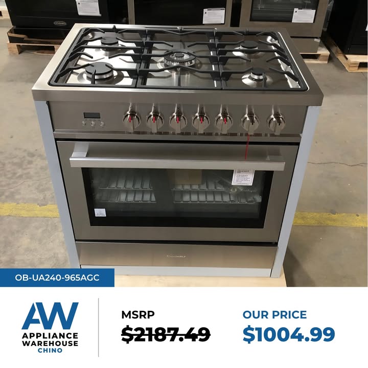 Appliance Warehouse