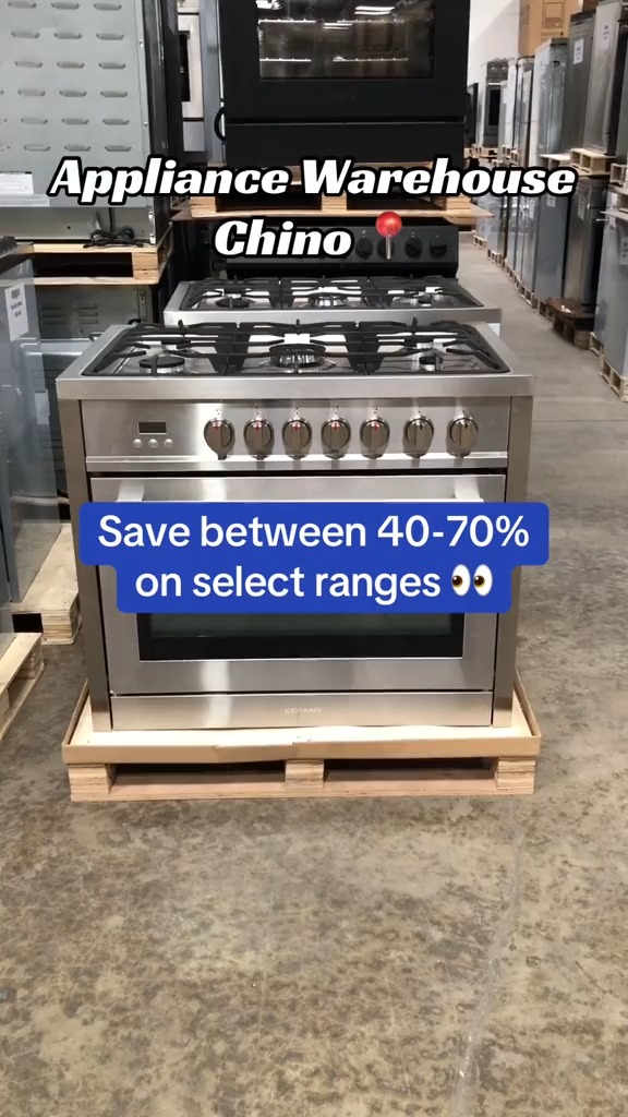 Appliance Warehouse