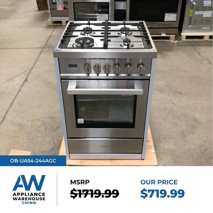 Appliance Warehouse