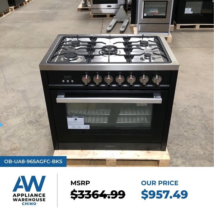 Appliance Warehouse