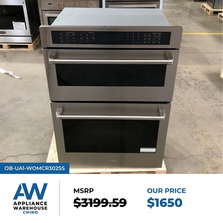 Appliance Warehouse