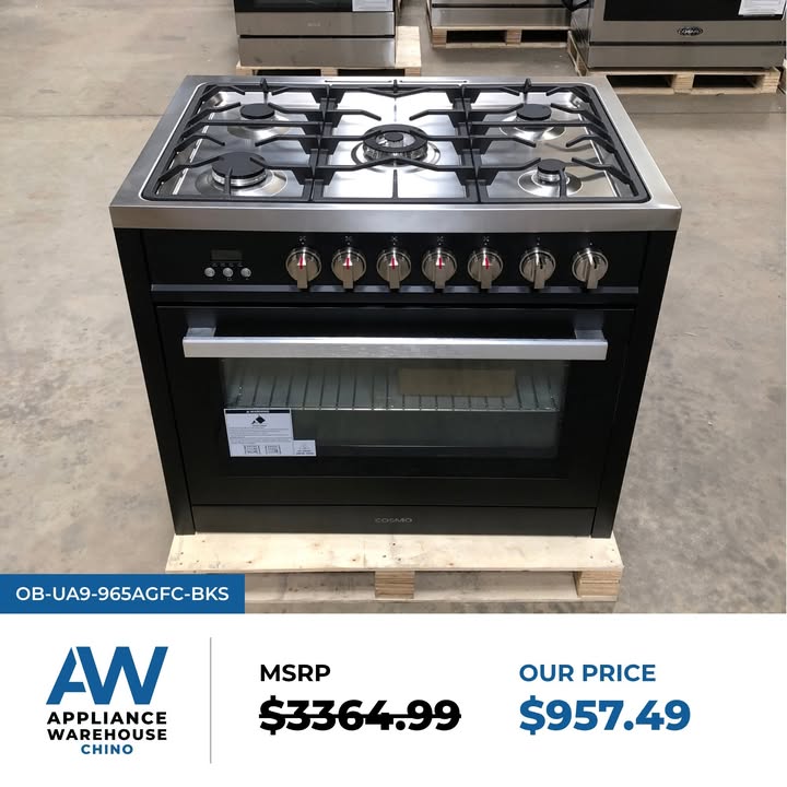 Appliance Warehouse