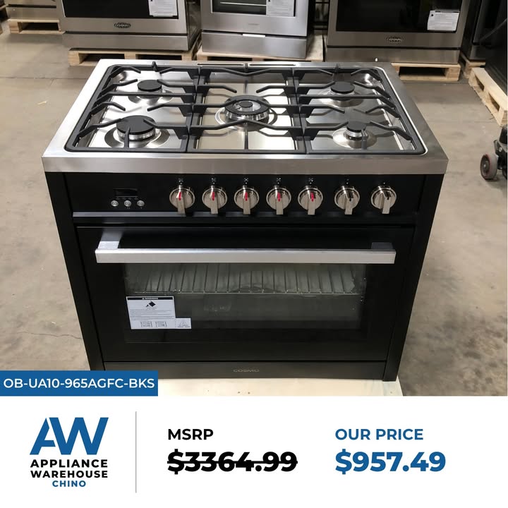 Appliance Warehouse