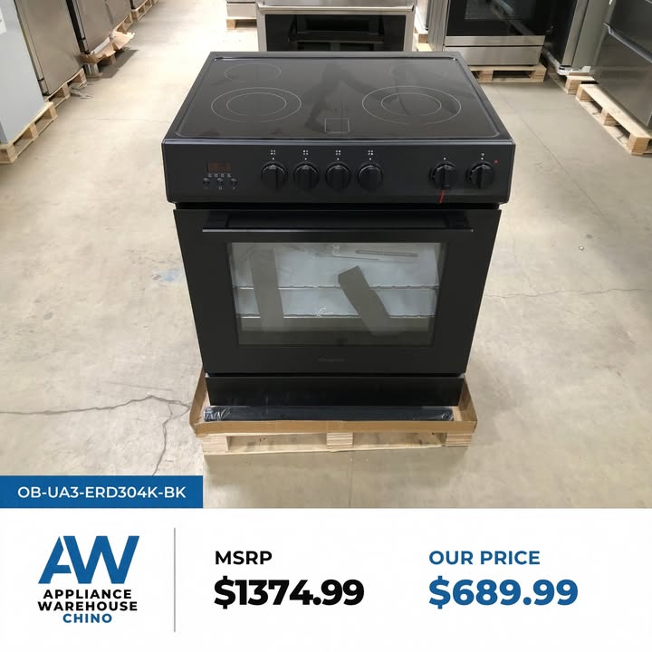 Appliance Warehouse