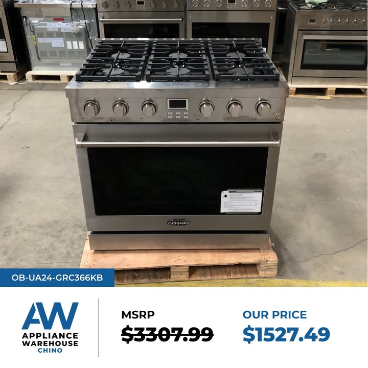 Appliance Warehouse