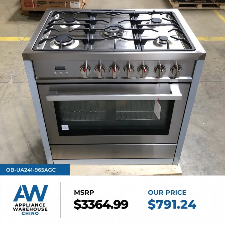 Appliance Warehouse