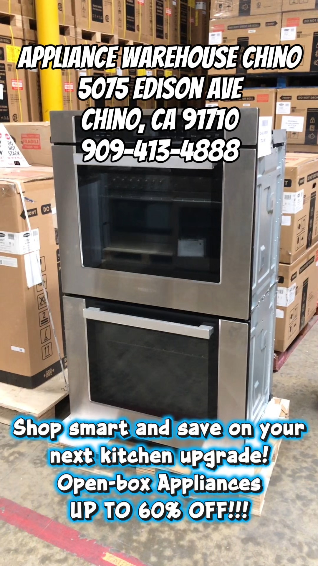 Appliance Warehouse