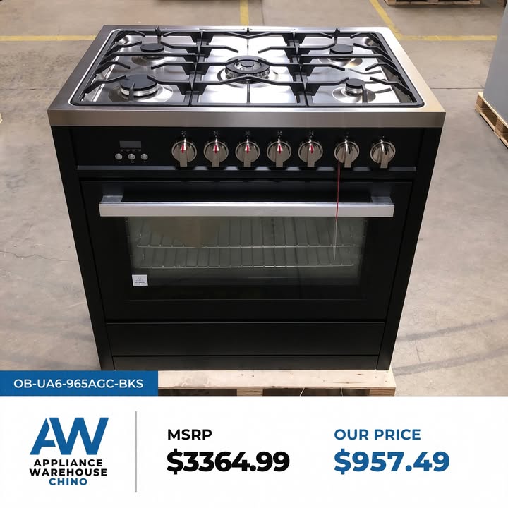 Appliance Warehouse