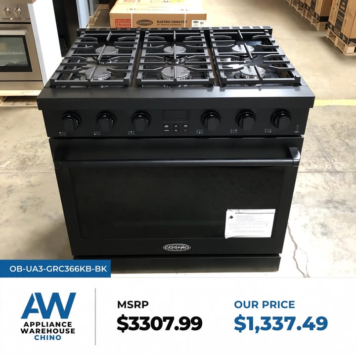 Appliance Warehouse