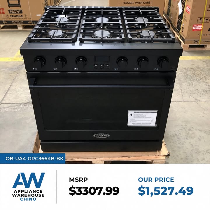 Appliance Warehouse