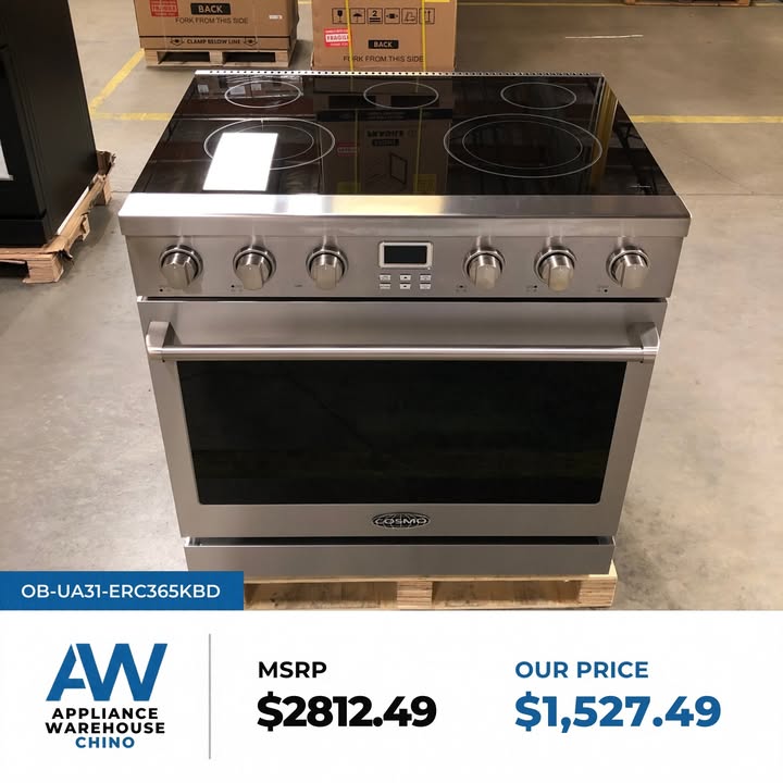 Appliance Warehouse