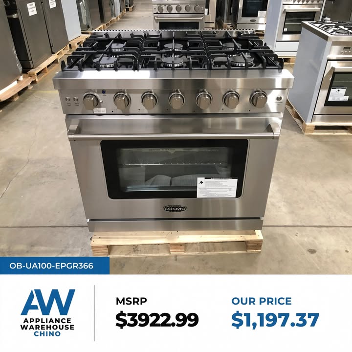 Appliance Warehouse