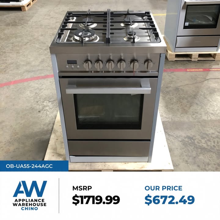 Appliance Warehouse