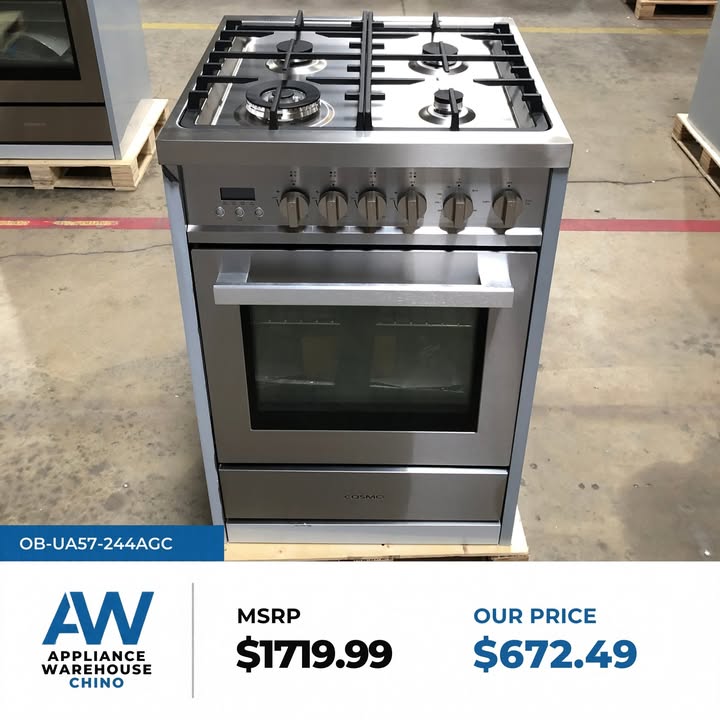Appliance Warehouse
